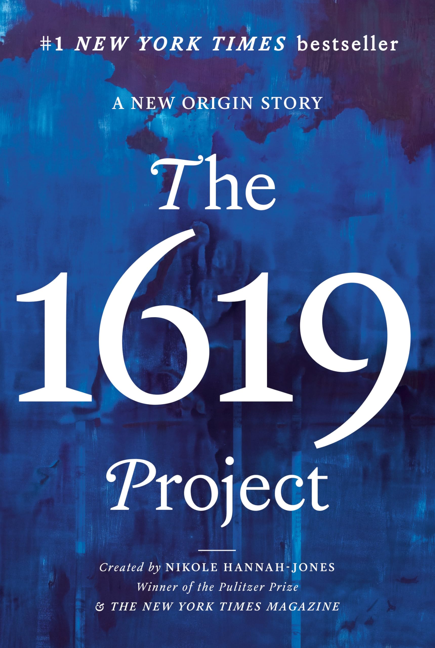 The 1619 Project: A New Origin Story - 6784