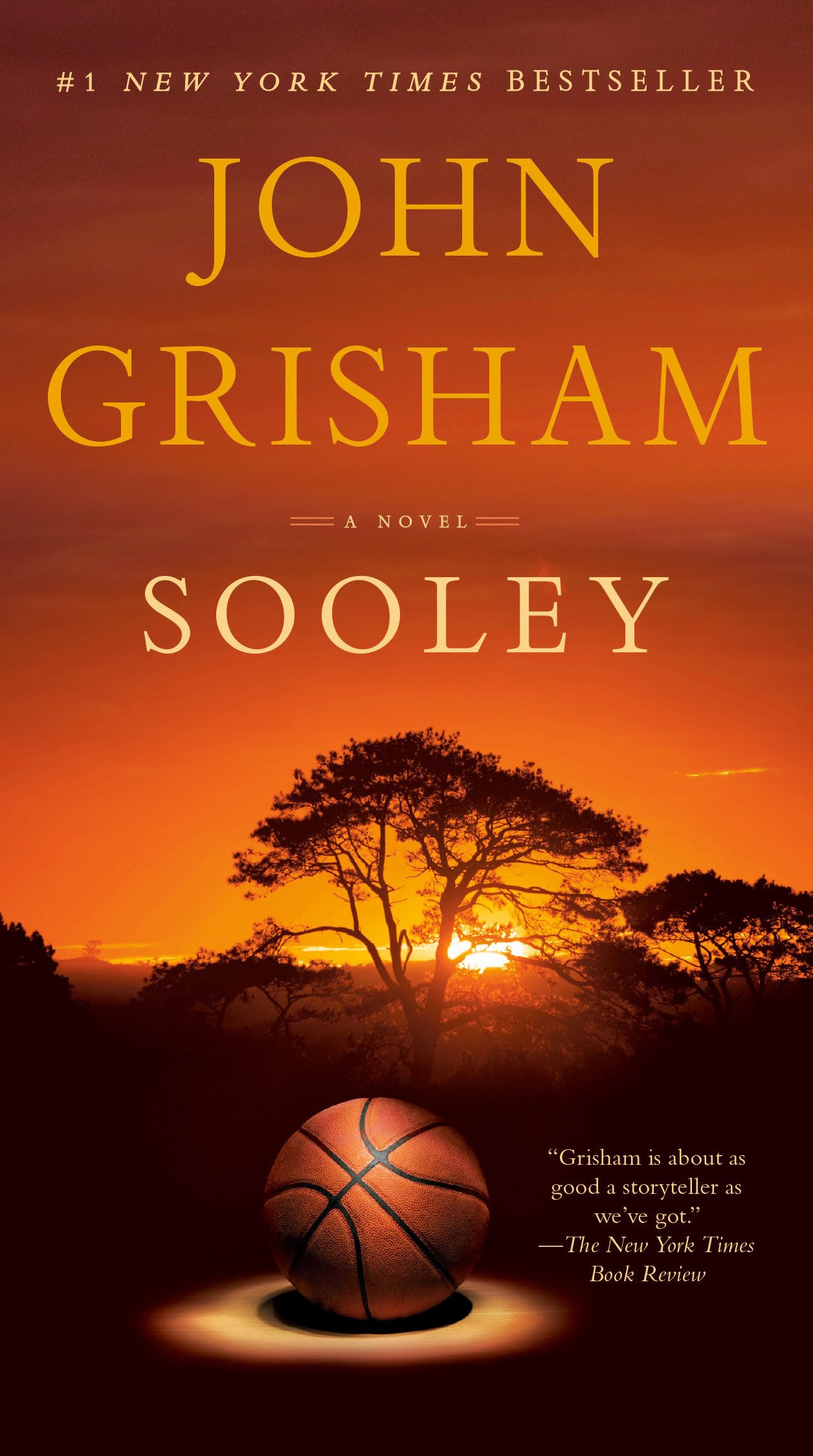 Sooley: A Novel - 3650