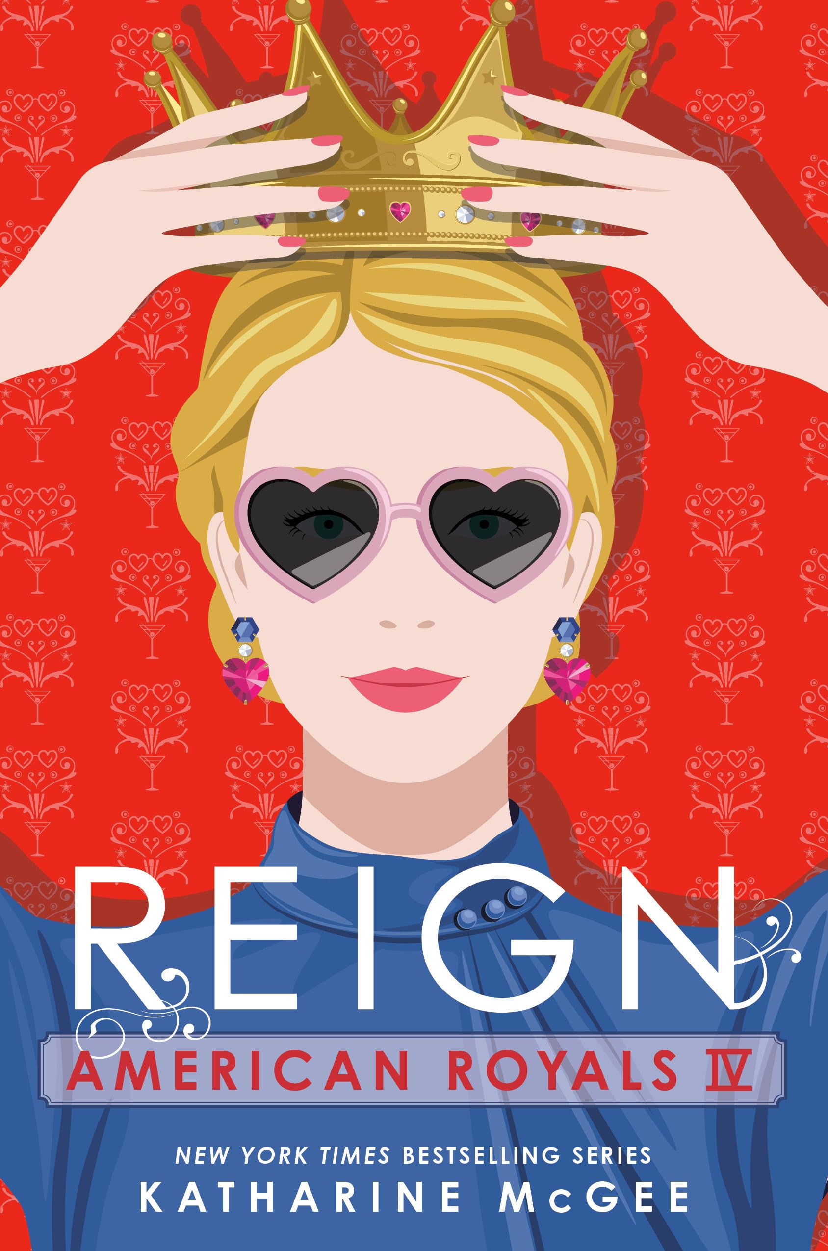American Royals IV: Reign - 8561