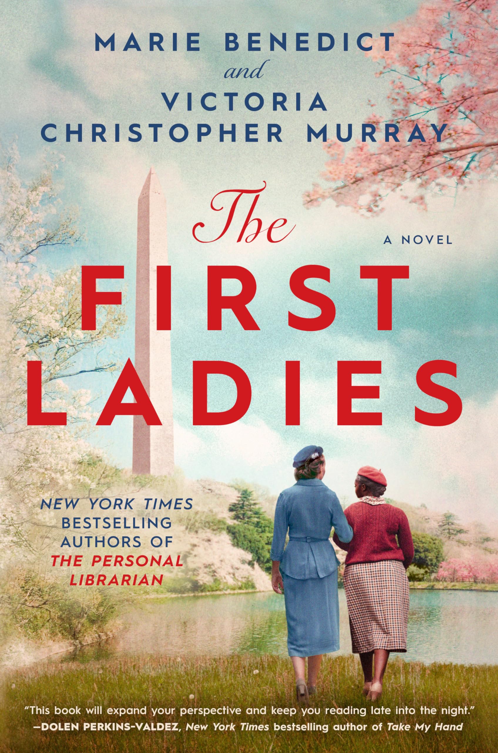 The First Ladies - 8843