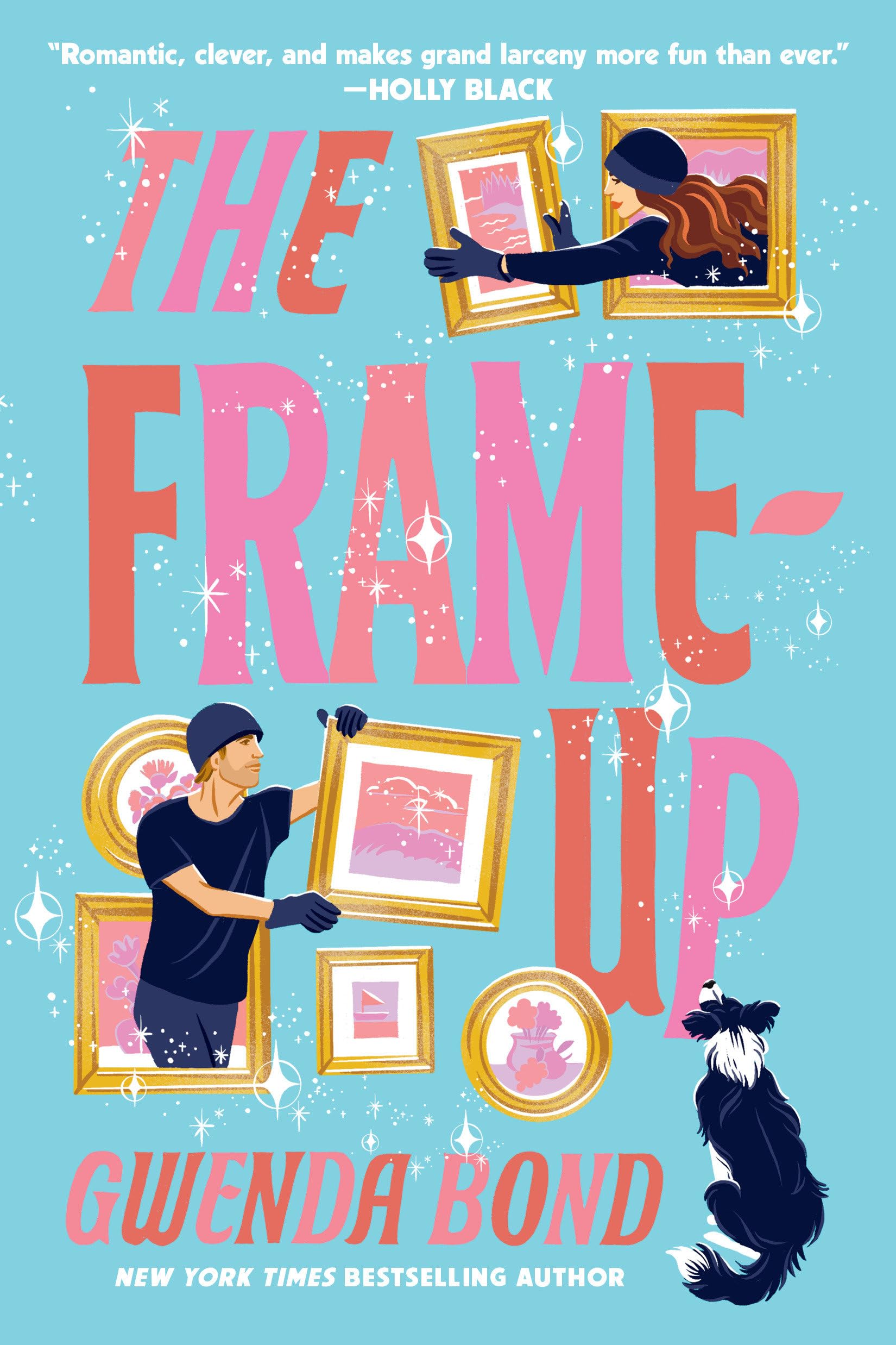 The Frame-Up - 6377