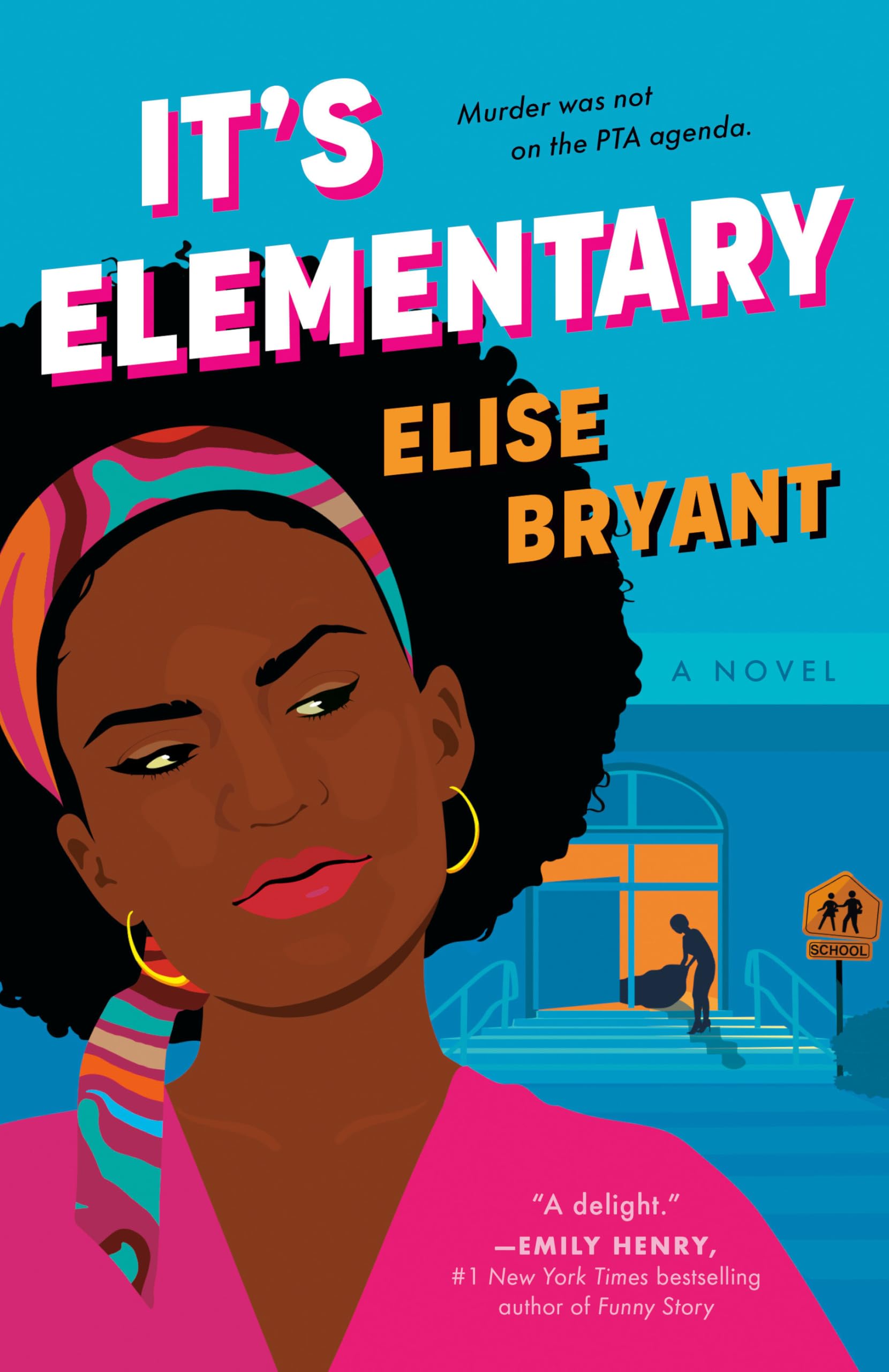 It's Elementary (Mavis Miller Mysteries)