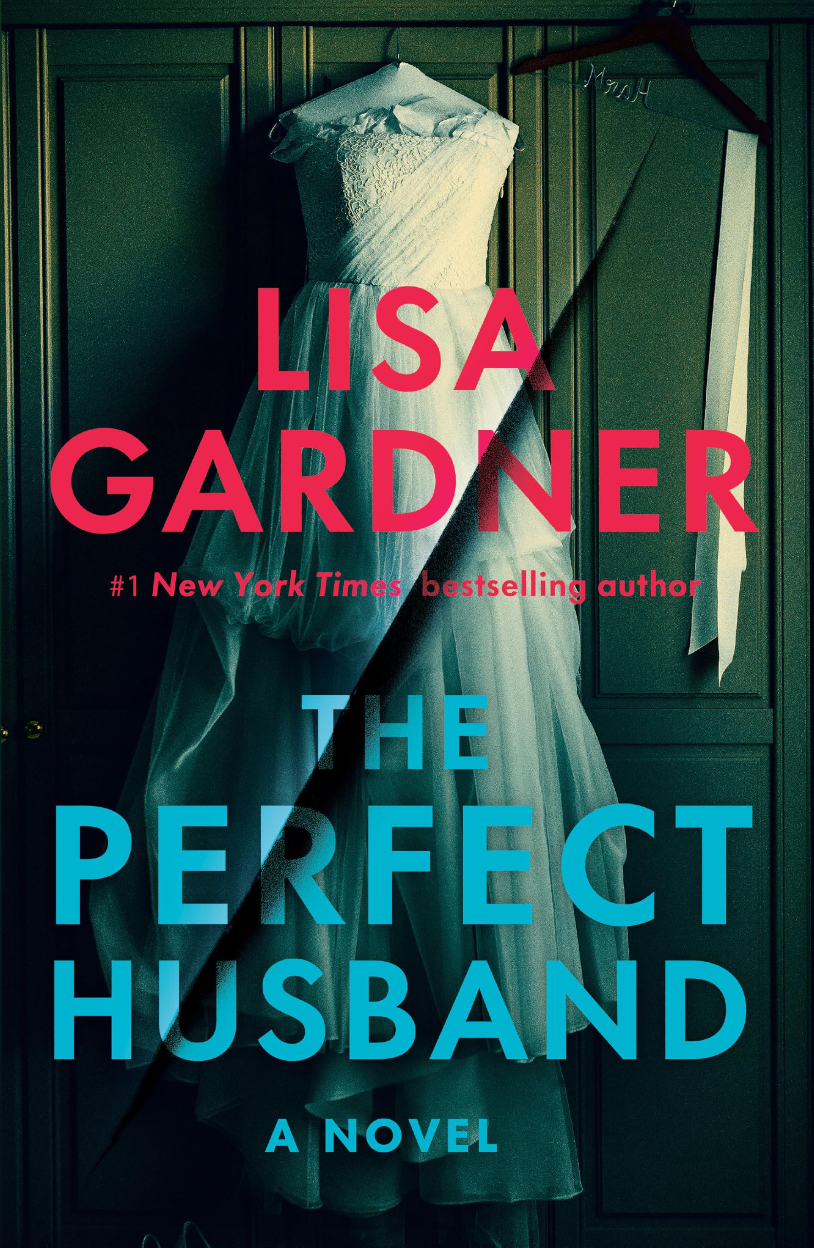 The Perfect Husband: A Novel (FBI Profiler)