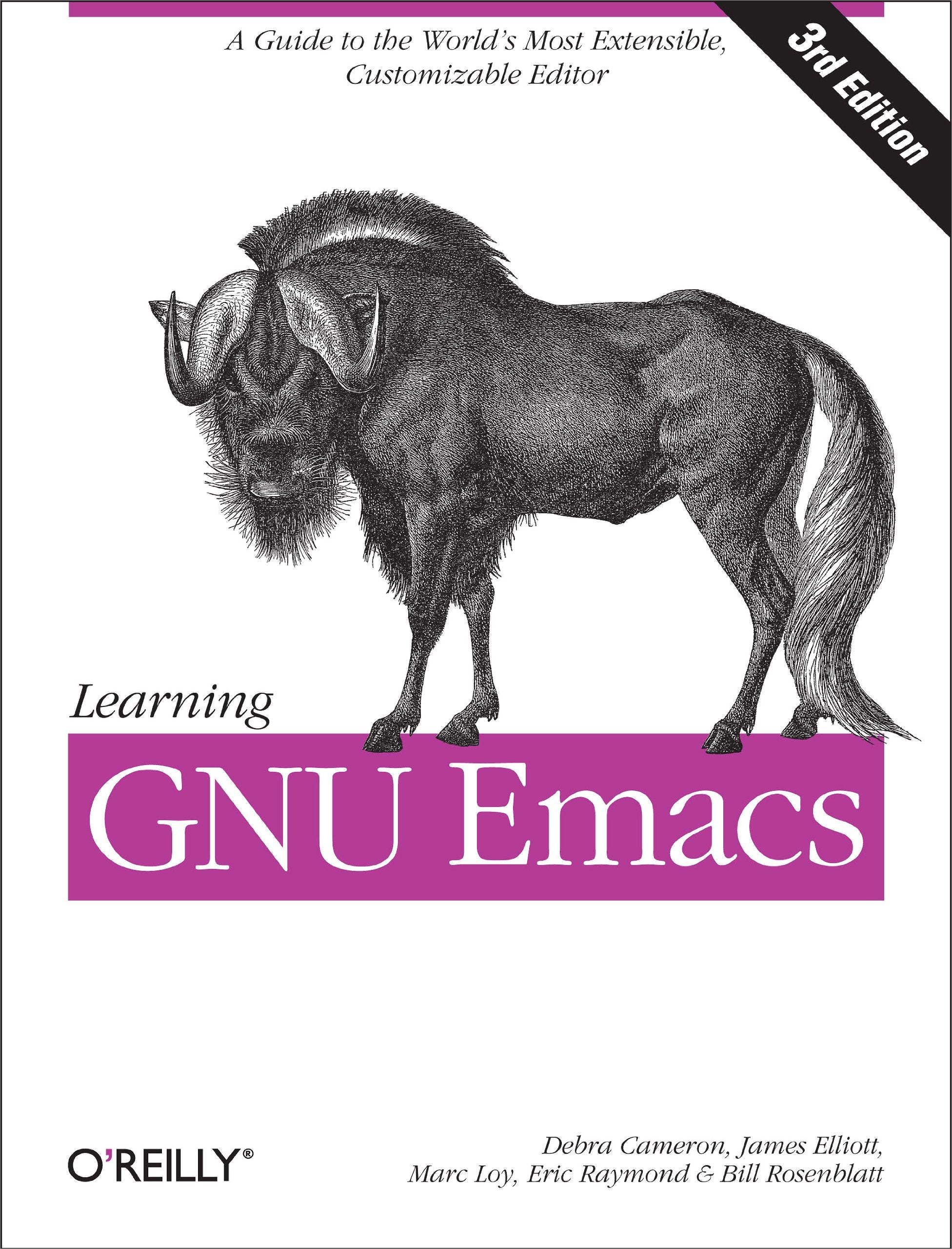 Learning GNU Emacs, Third Edition - 4564