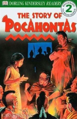 The Story Of Pocohantas (Turtleback School & Library Binding Edition)