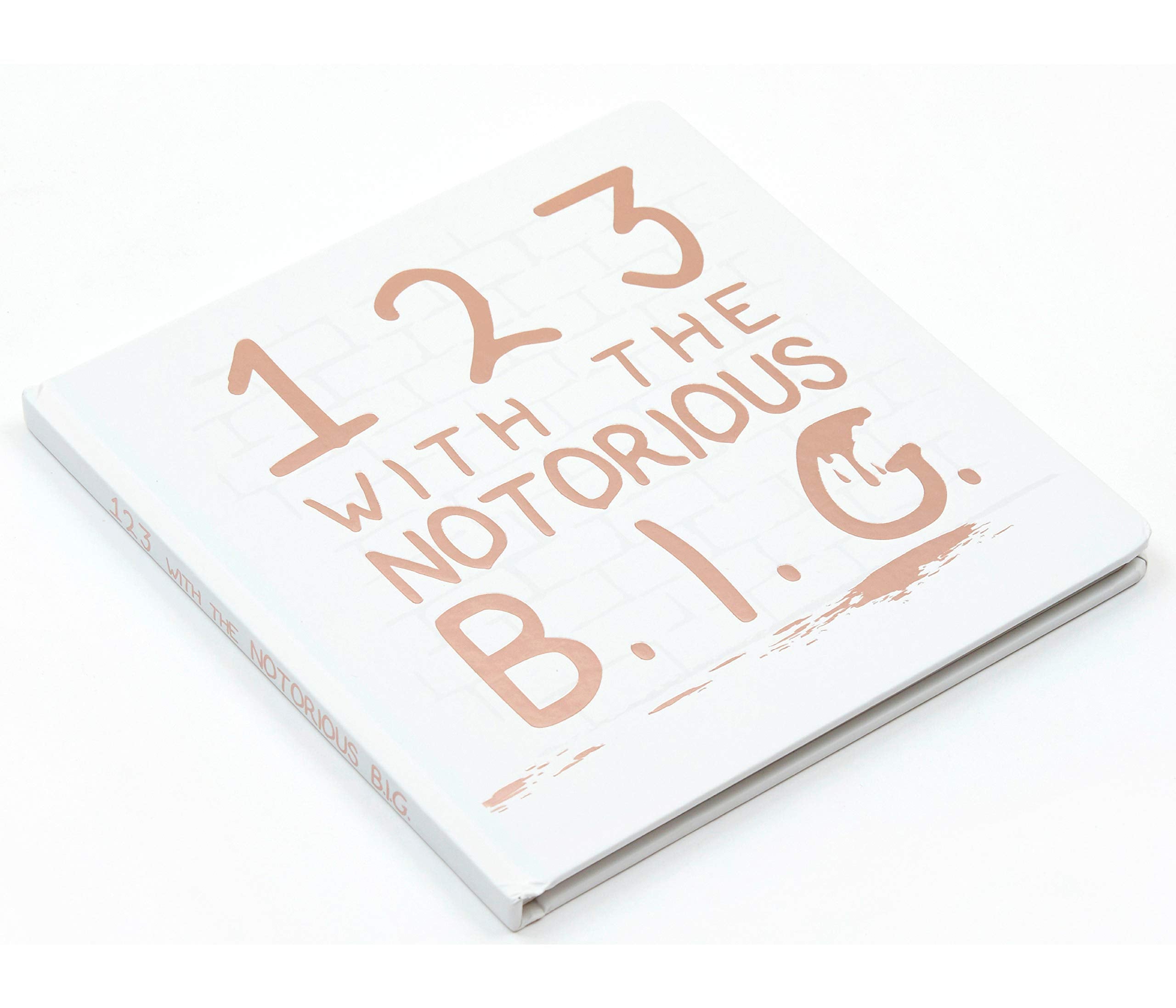 1 2 3 with the Notorious B. I. G. - 4312