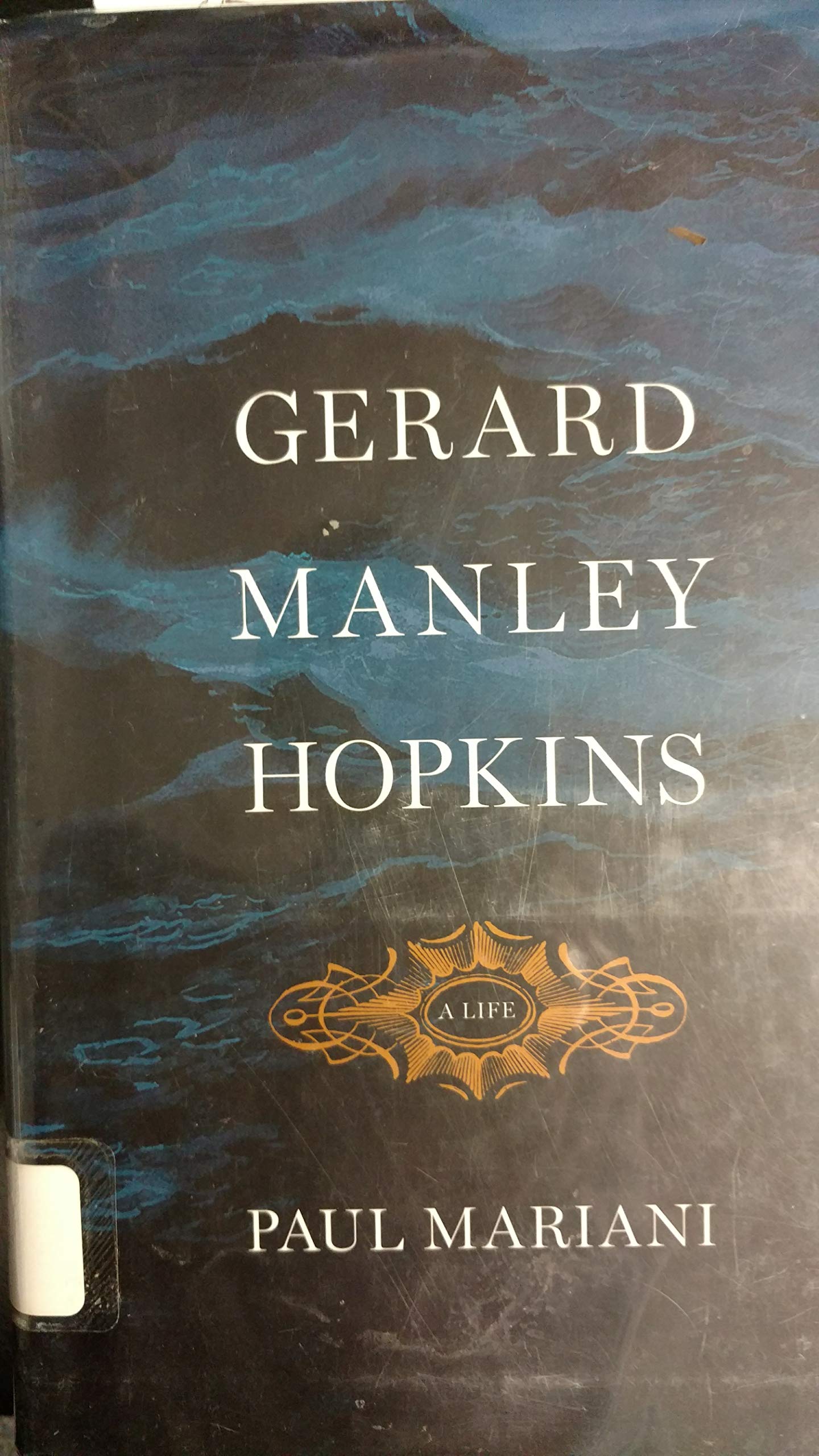Gerard Manley Hopkins: A Life