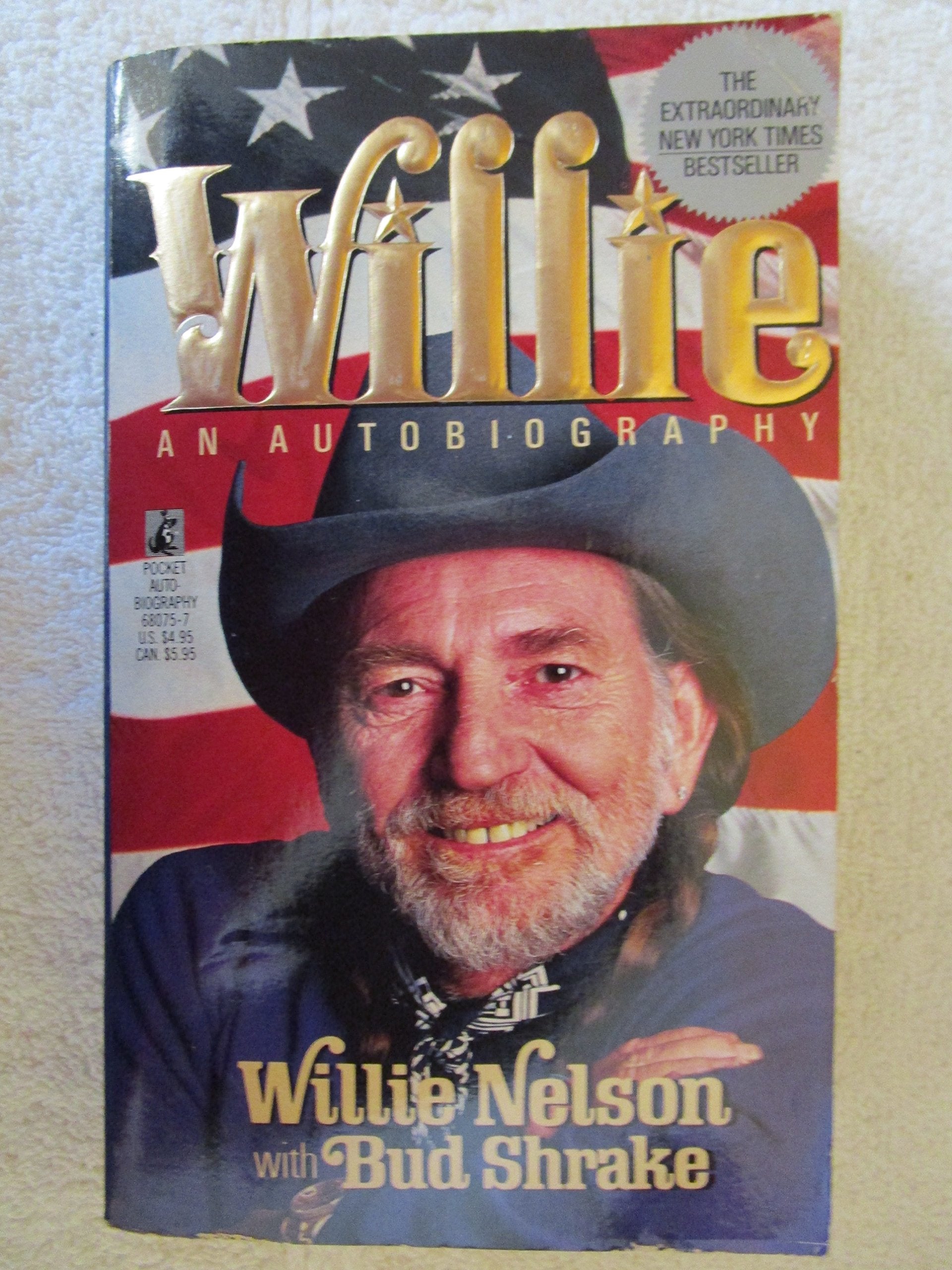 Willie: An Autobiography