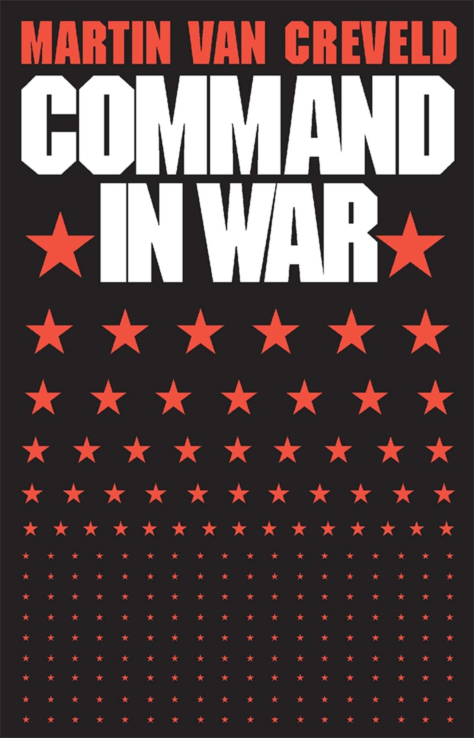 Command in War