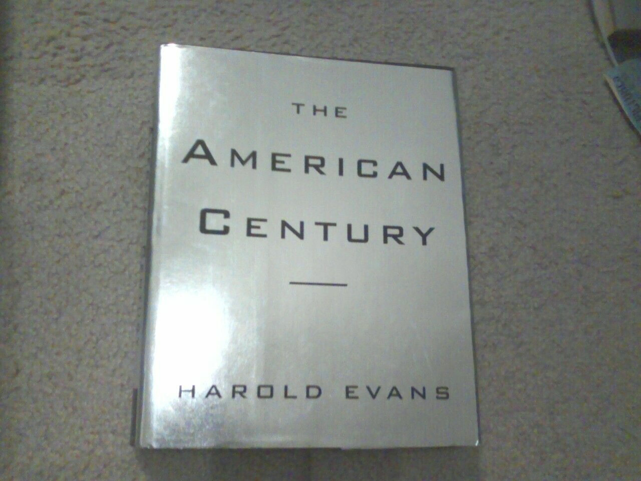The American Century