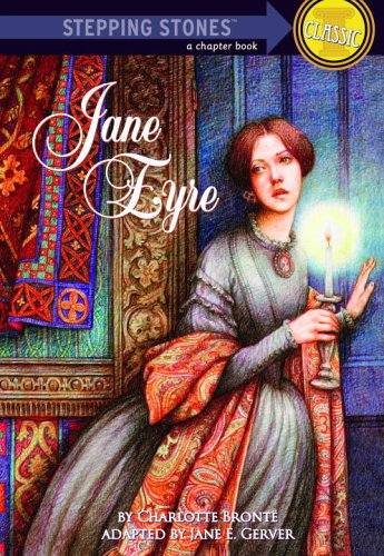 Jane Eyre (A Stepping Stone Book(TM))