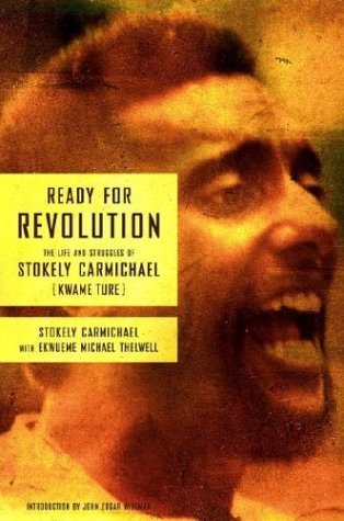 Ready for Revolution: The Life and Struggles of Stokely Carmichael (Kwame Ture) - 2739