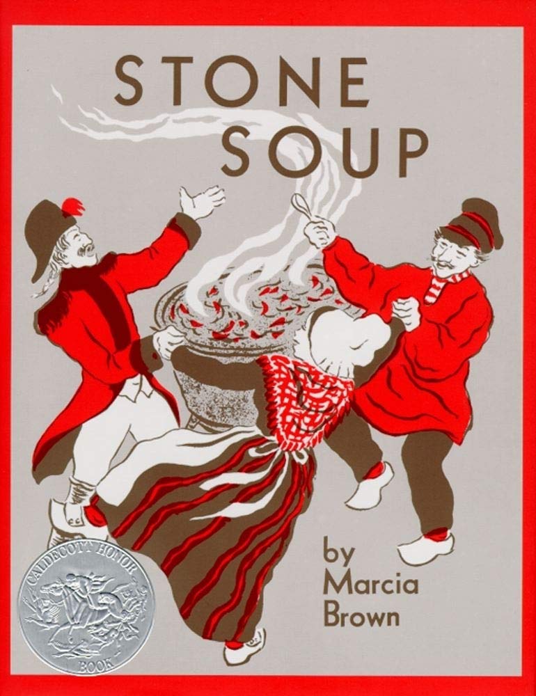 Stone Soup - 142