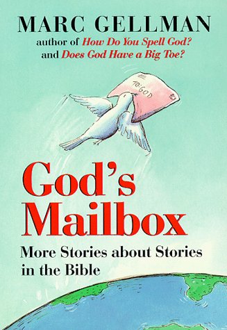 God's Mailbox: More Stories About Stories in the Bible