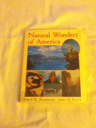 Natural Wonders of America