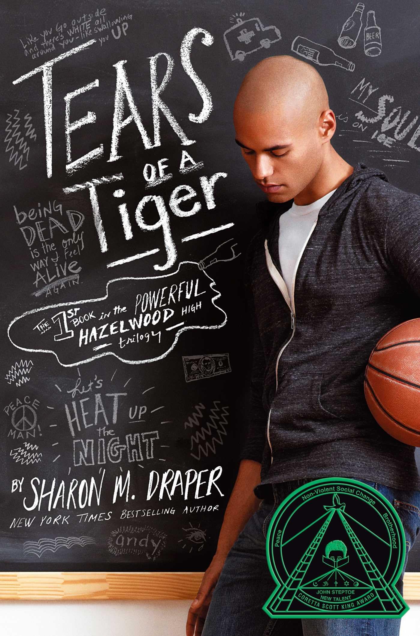 Tears of a Tiger (1) (Hazelwood High Trilogy)