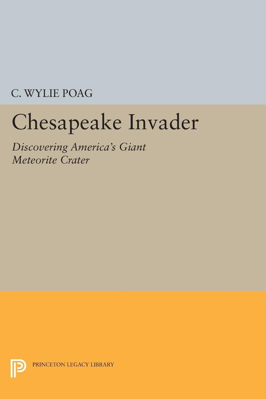 Chesapeake Invader (Princeton Legacy Library)