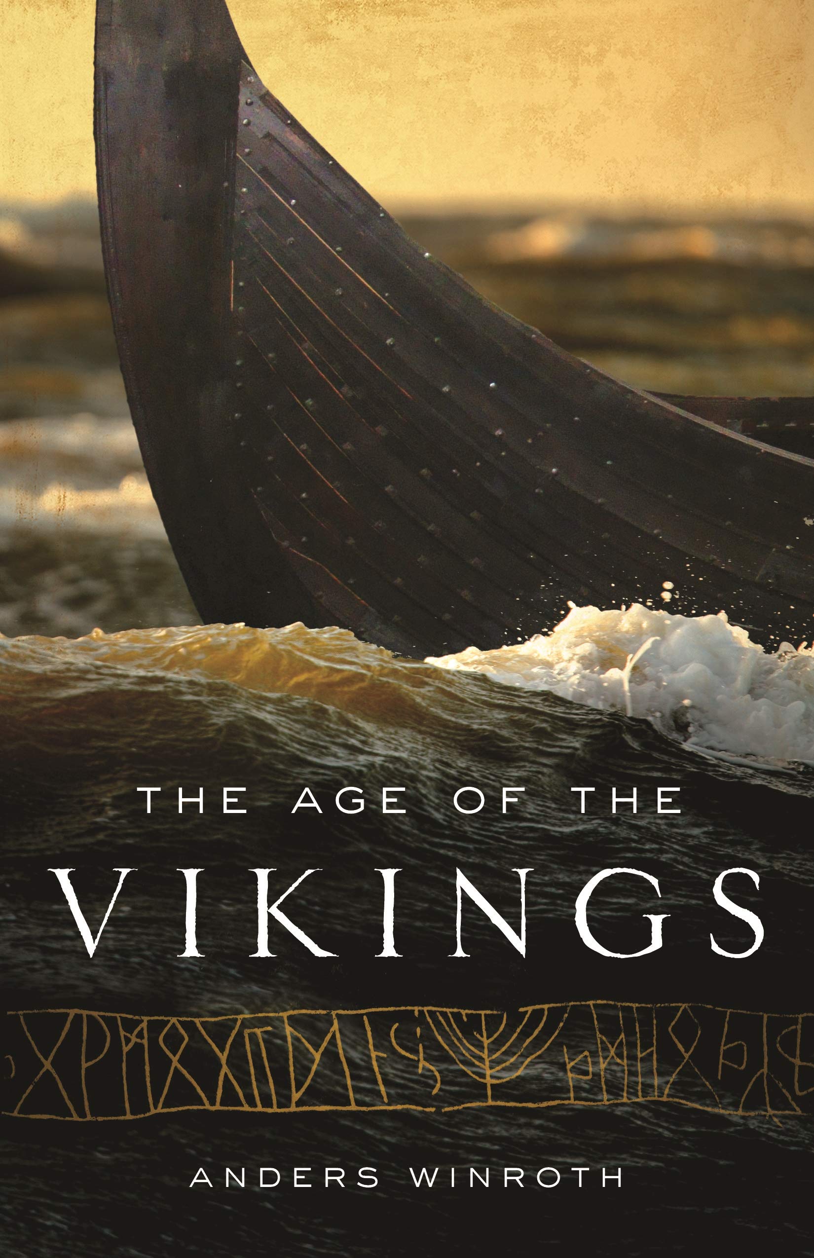 The Age of the Vikings - 4451