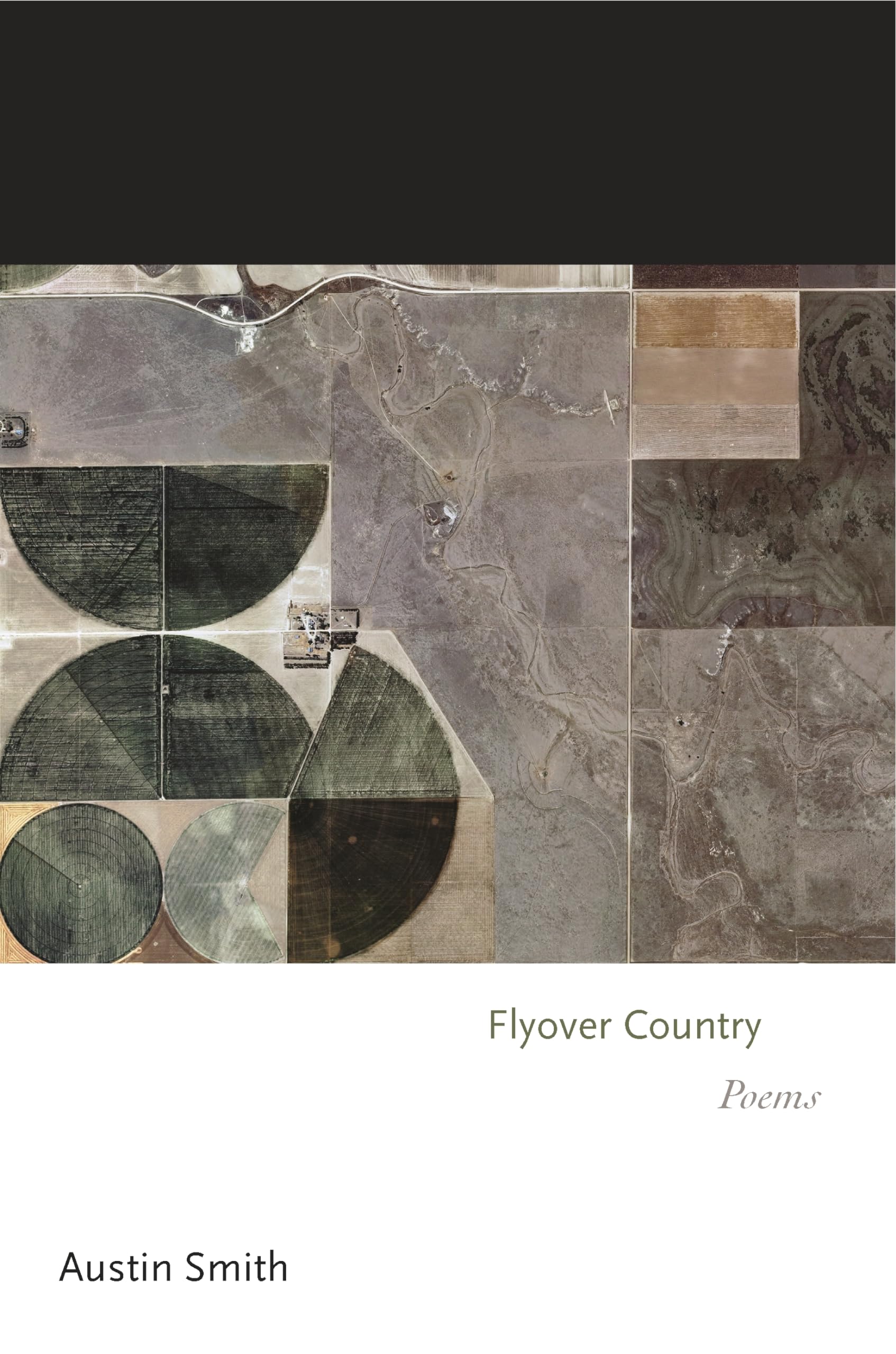 Flyover Country: Poems (Princeton Series of Contemporary Poets)