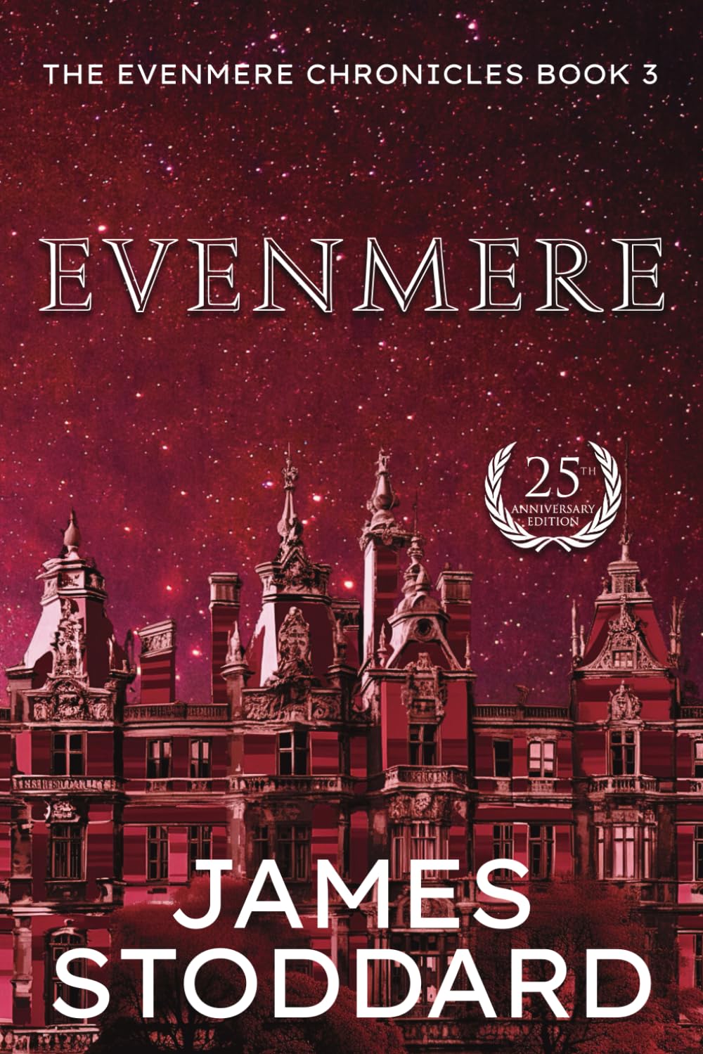 Evenmere (The Evenmere Chronicles)