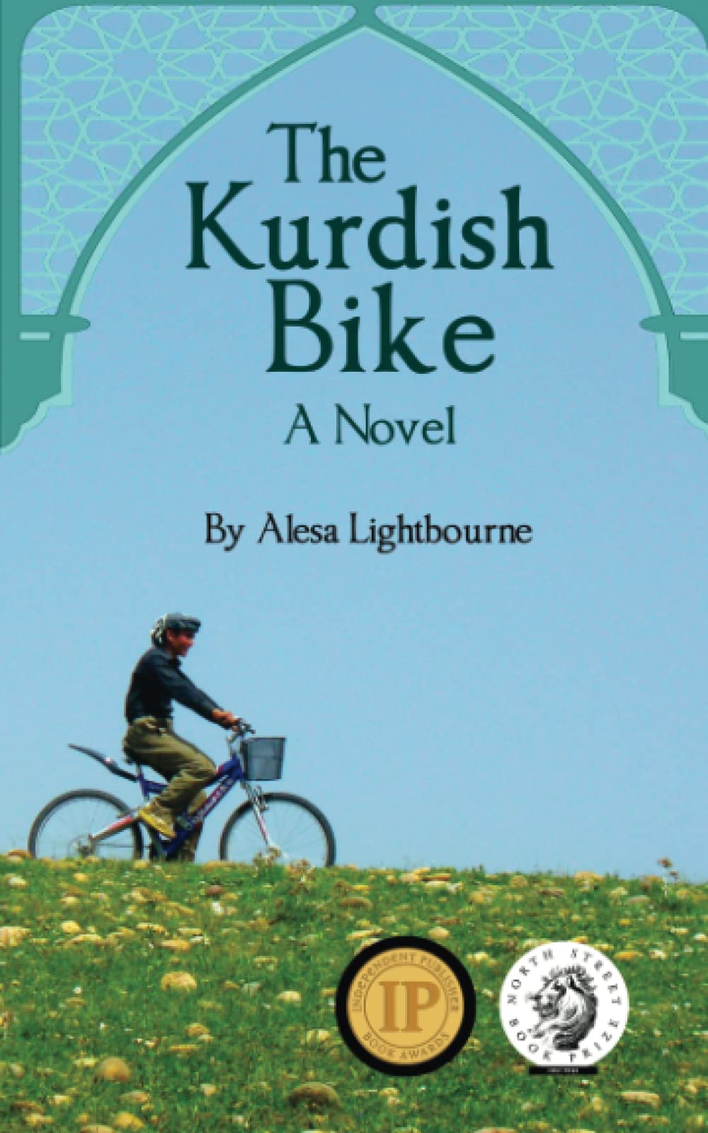 The Kurdish Bike: A Novel