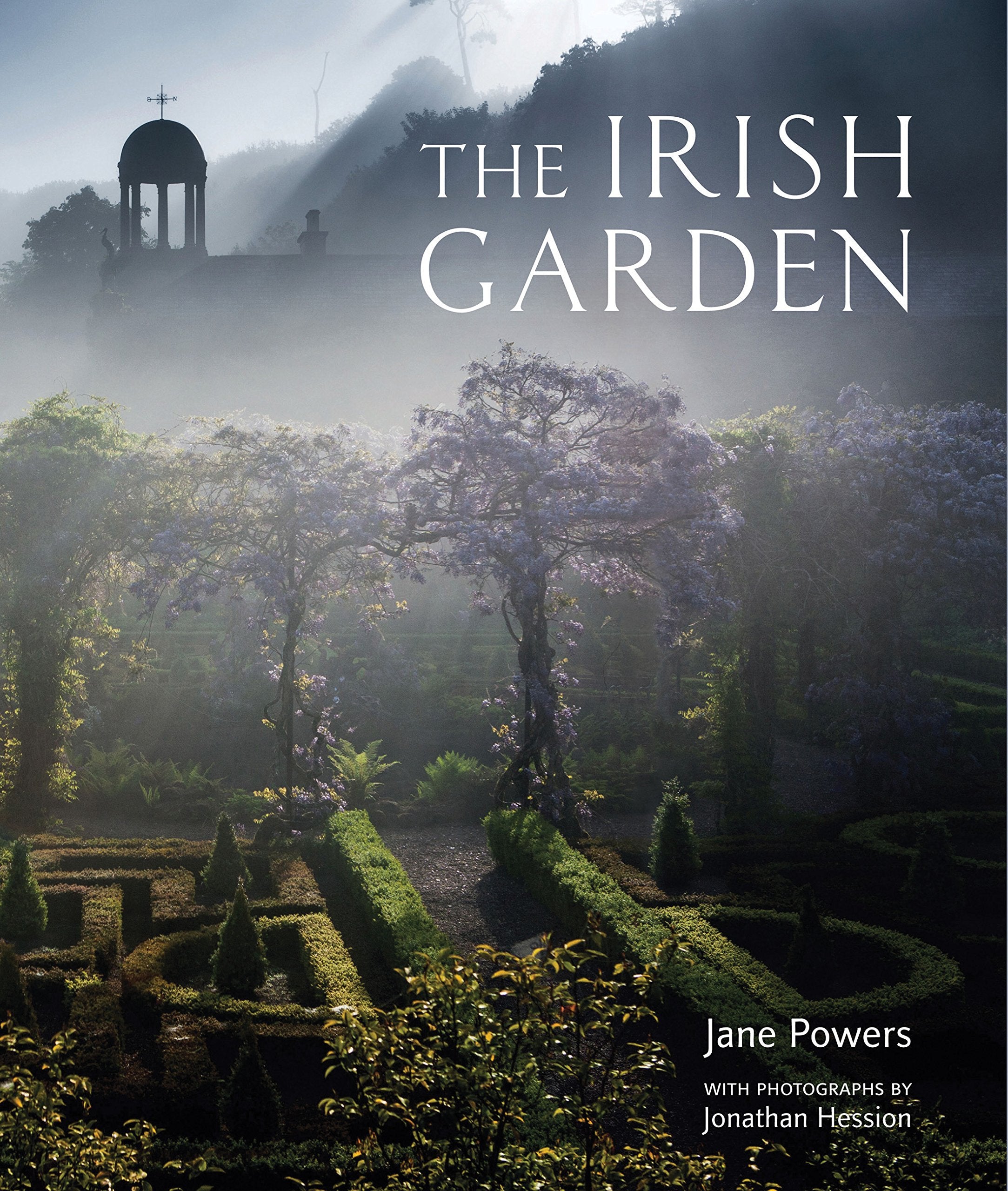 The Irish Garden - 4359