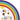 Rainbow Colors