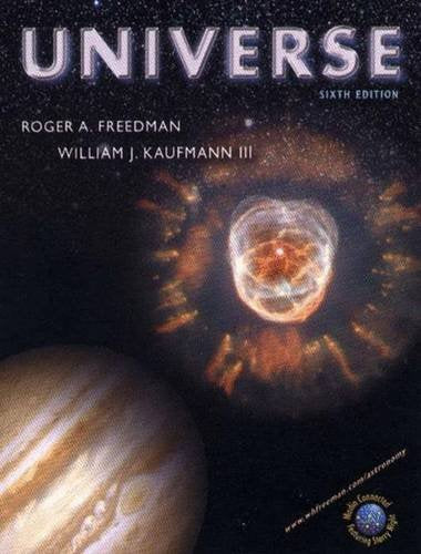 Universe & CD-Rom