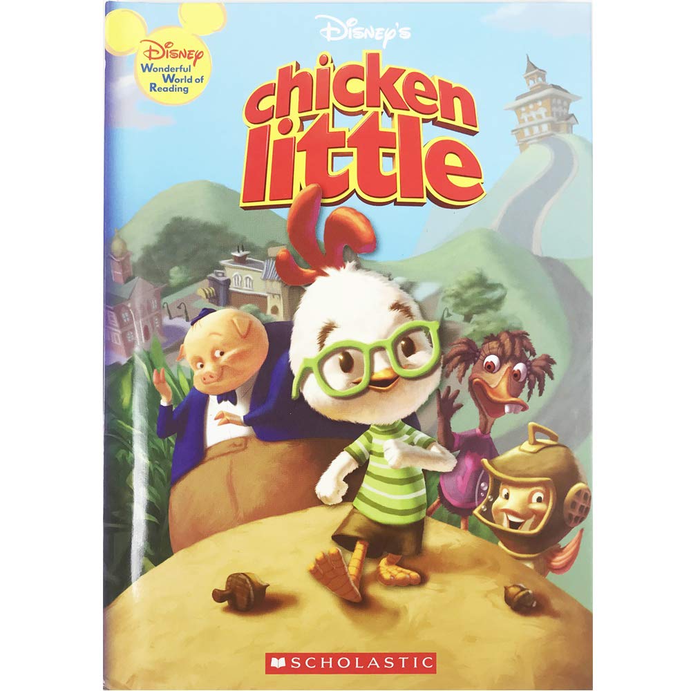 Disney's Chicken Little