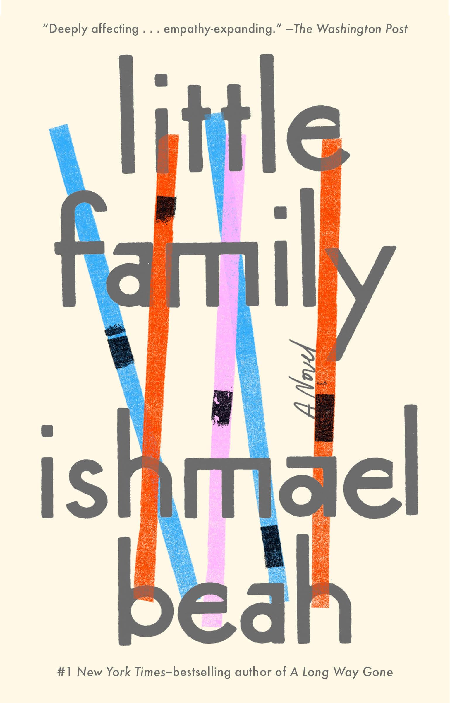Little Family: A Novel - 2393
