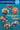 Five Tales from the Road (Disney/Pixar Cars) (Step into Reading)
