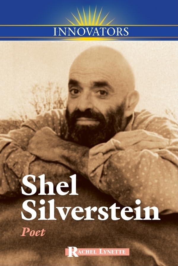 Shel Silverstein: Poet (Innovators)