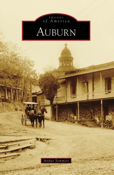 Auburn (Images of America: California)