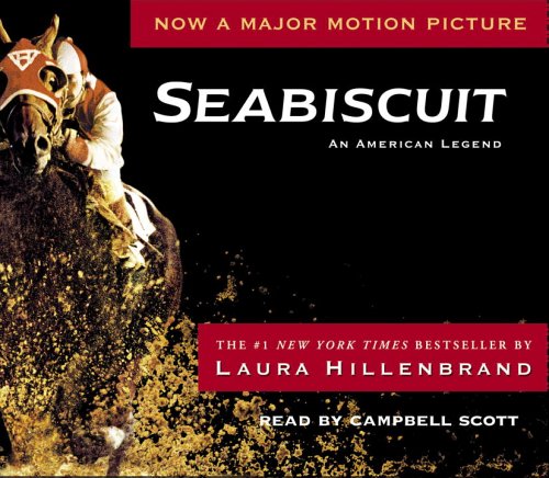 Seabiscuit - 6627