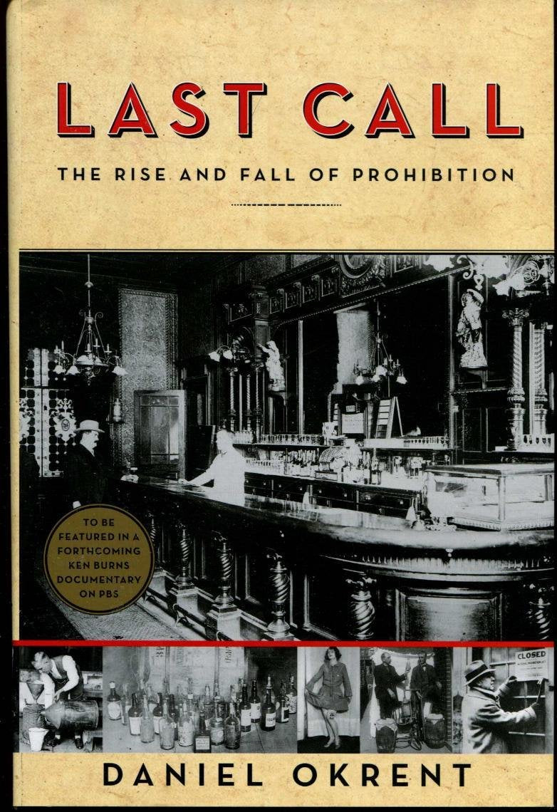 Last Call: The Rise and Fall of Prohibition - 5051