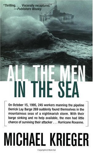 All the Men in the Sea: The Untold Story of One of the Greatest Rescues in History - 5878