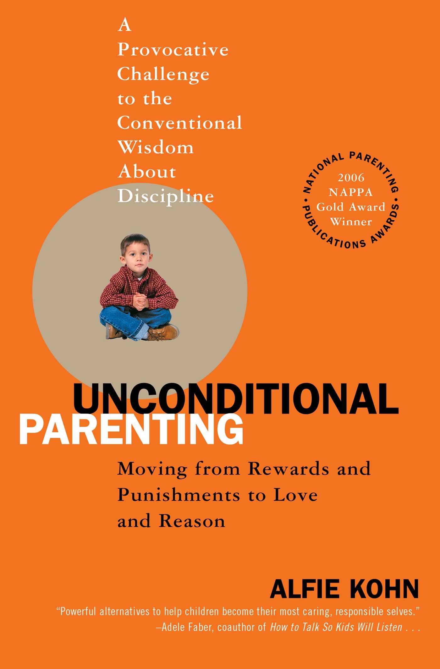 UNCONDITIONAL PARENTING: MOVING