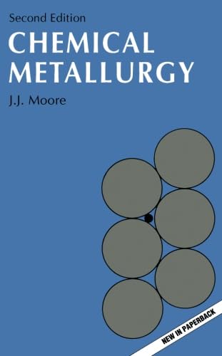 Chemical Metallurgy, Second Edition