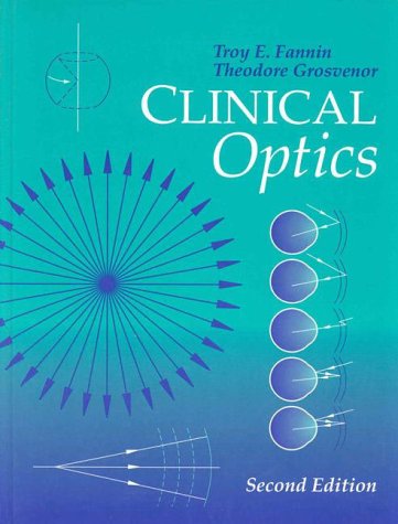 Clinical Optics