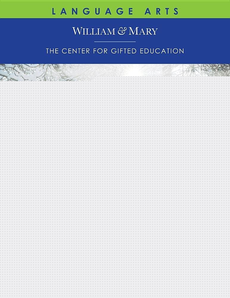 Persuasion: Student Guide