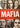 A Complete History of the Mafia by JO DURDEN SMITH (2007) Hardcover