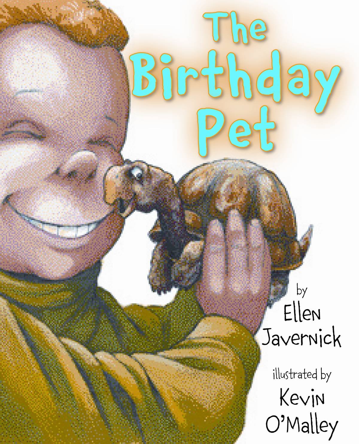 The Birthday Pet