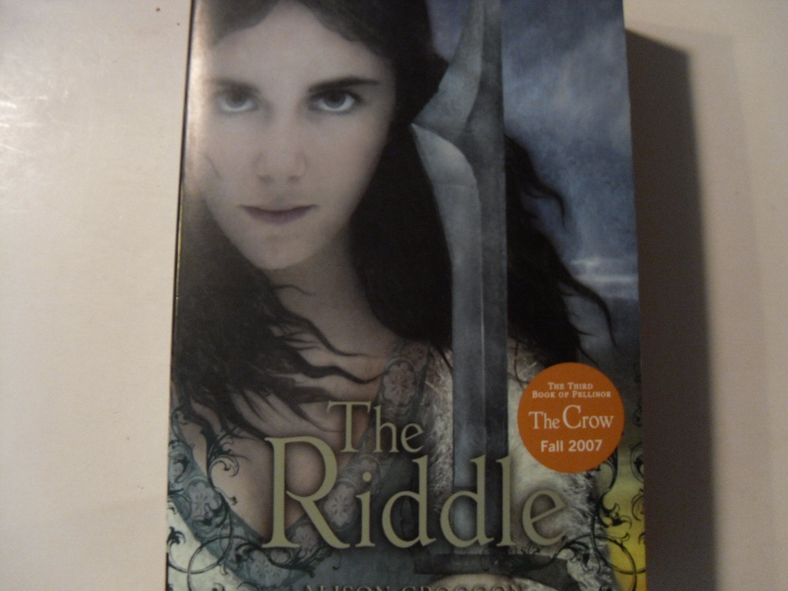 The Riddle (Pellinor, Book 2)