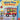 Bizzy Bear: Fire Rescue!