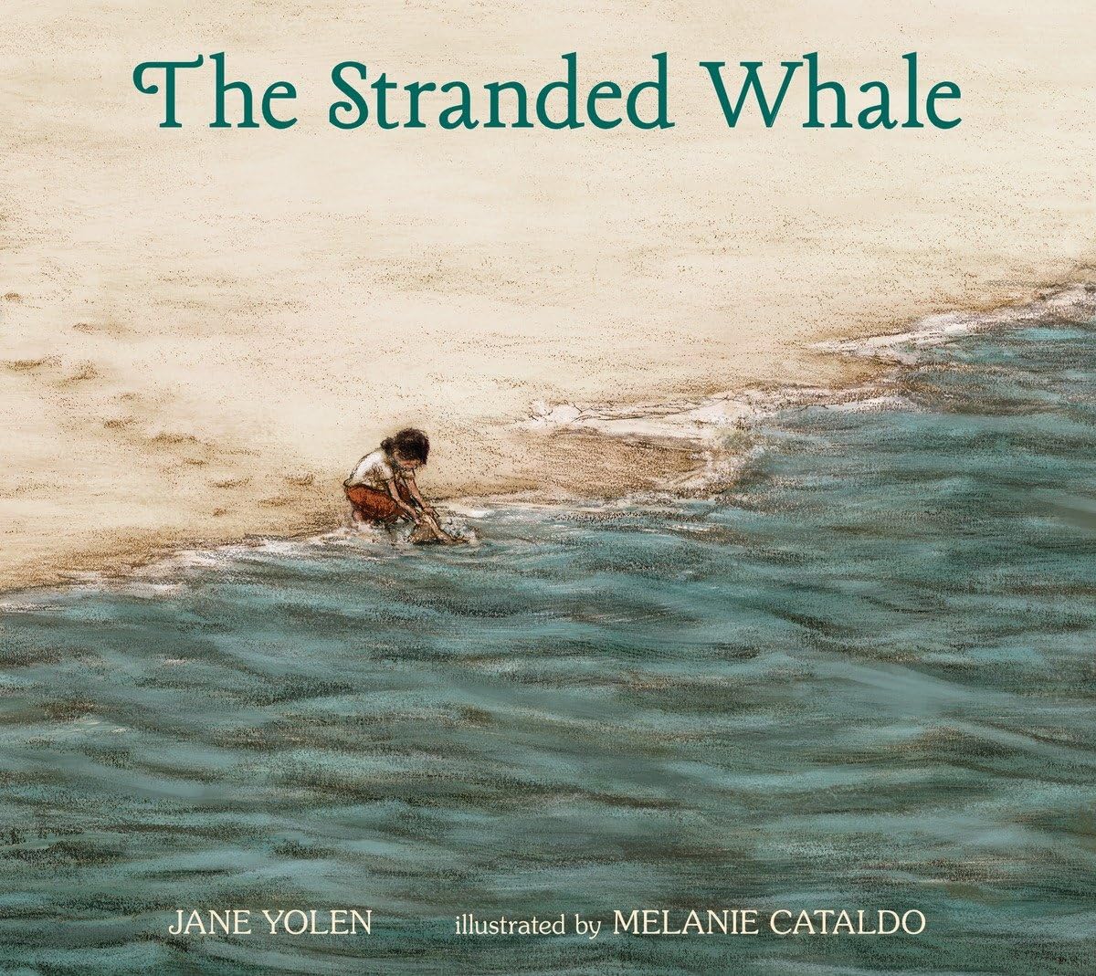 The Stranded Whale - 4725