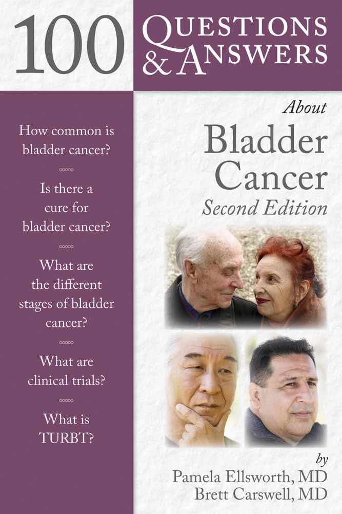 100 Questions & Answers About Bladder Cancer - 7414