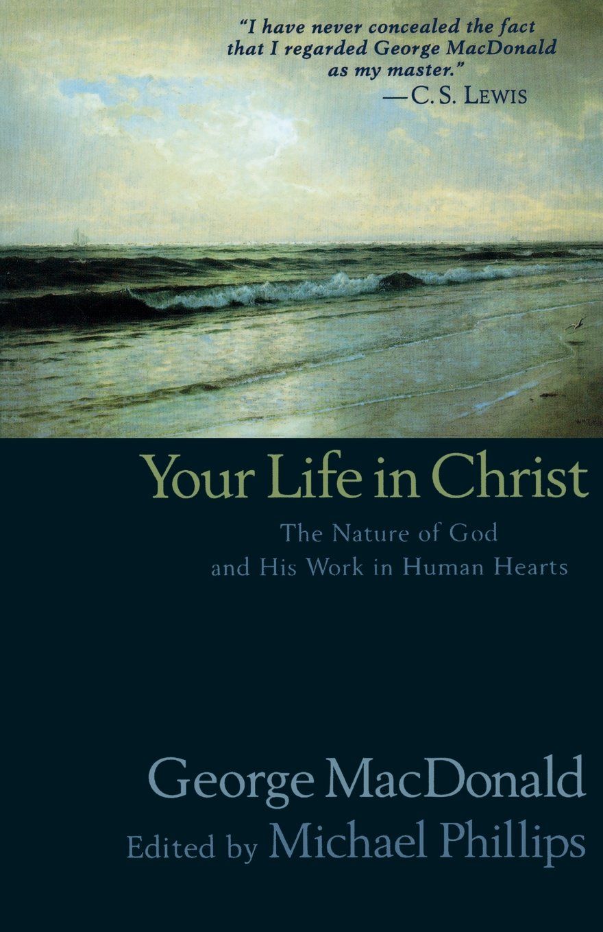 Your Life in Christ