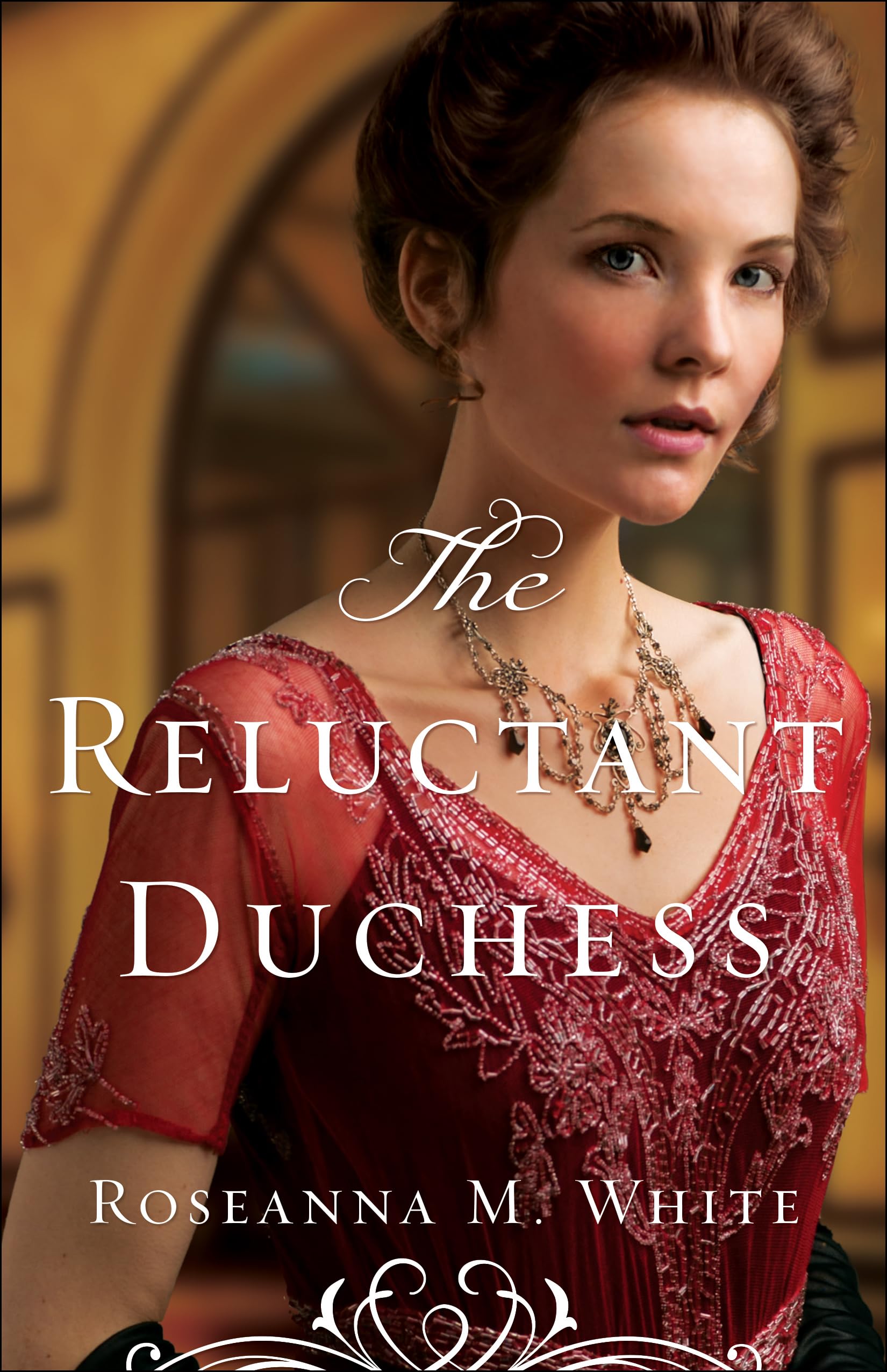 Reluctant Duchess (Ladies of the Manor) - 6291