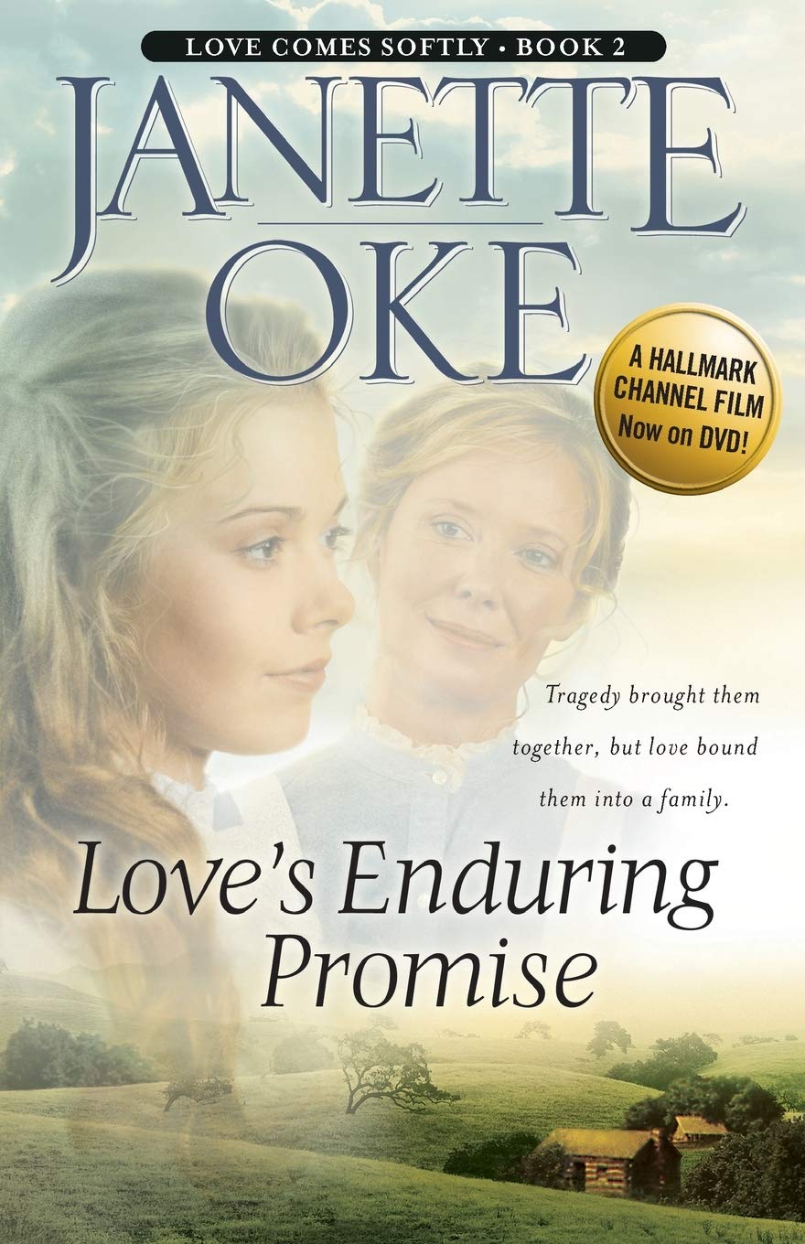 Love's Enduring Promise (Love Comes Softly Series #2) - 3884