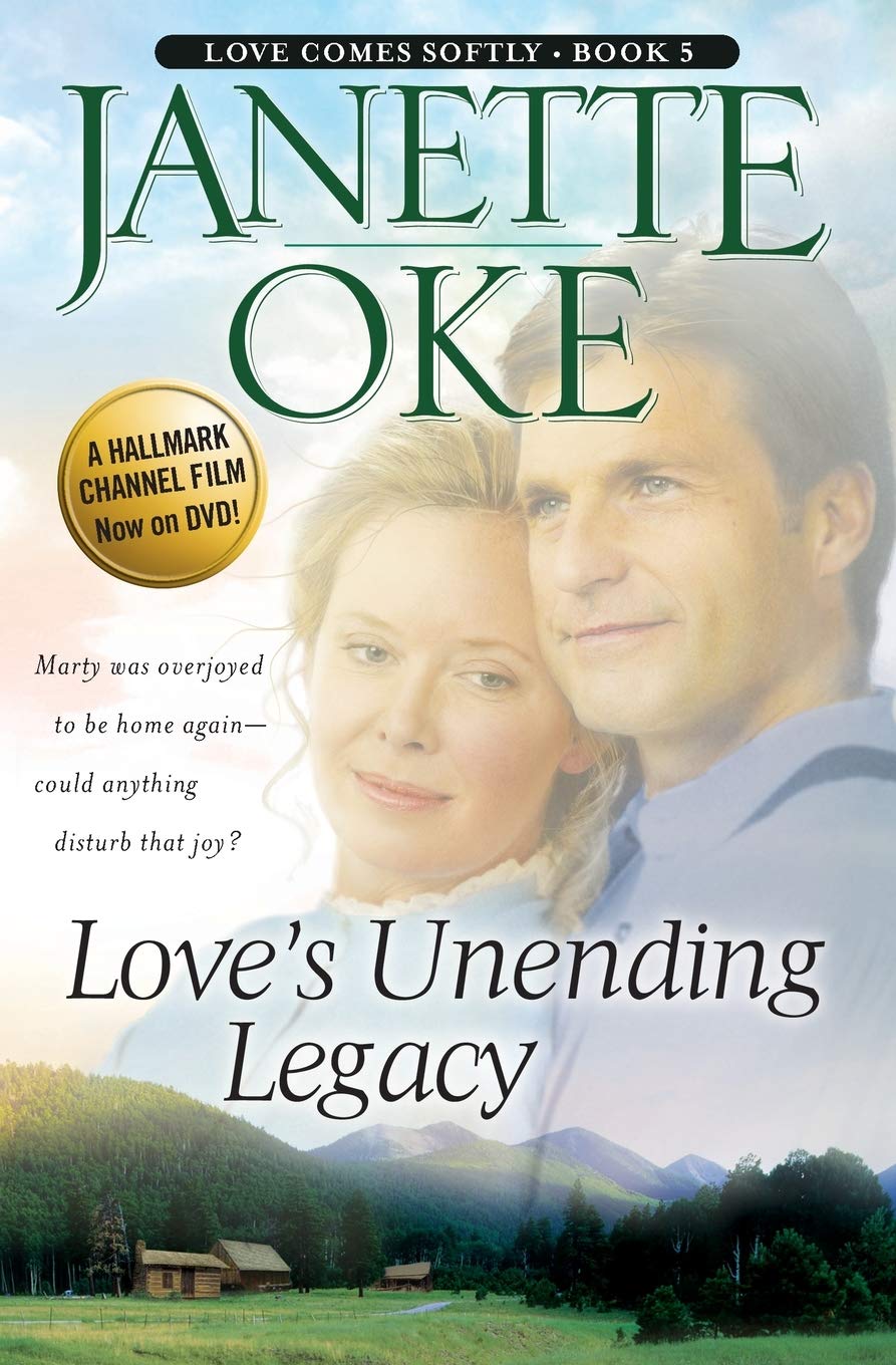 Love's Unending Legacy (Love Comes Softly Series #5) - 6649